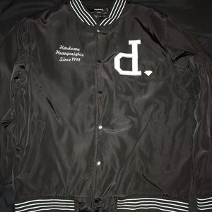 Diamond Supply Jacket